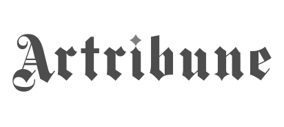 Artribune logo